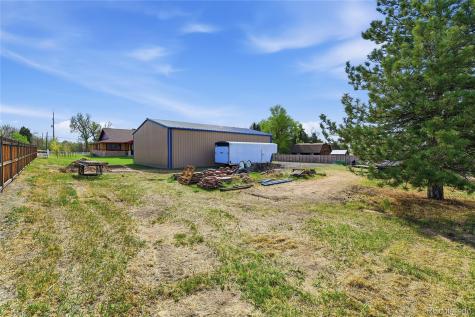 5365 Eldridge Street Arvada CO 80002