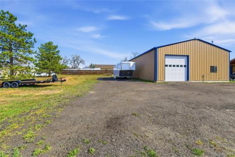 5365 Eldridge Street Arvada CO 80002