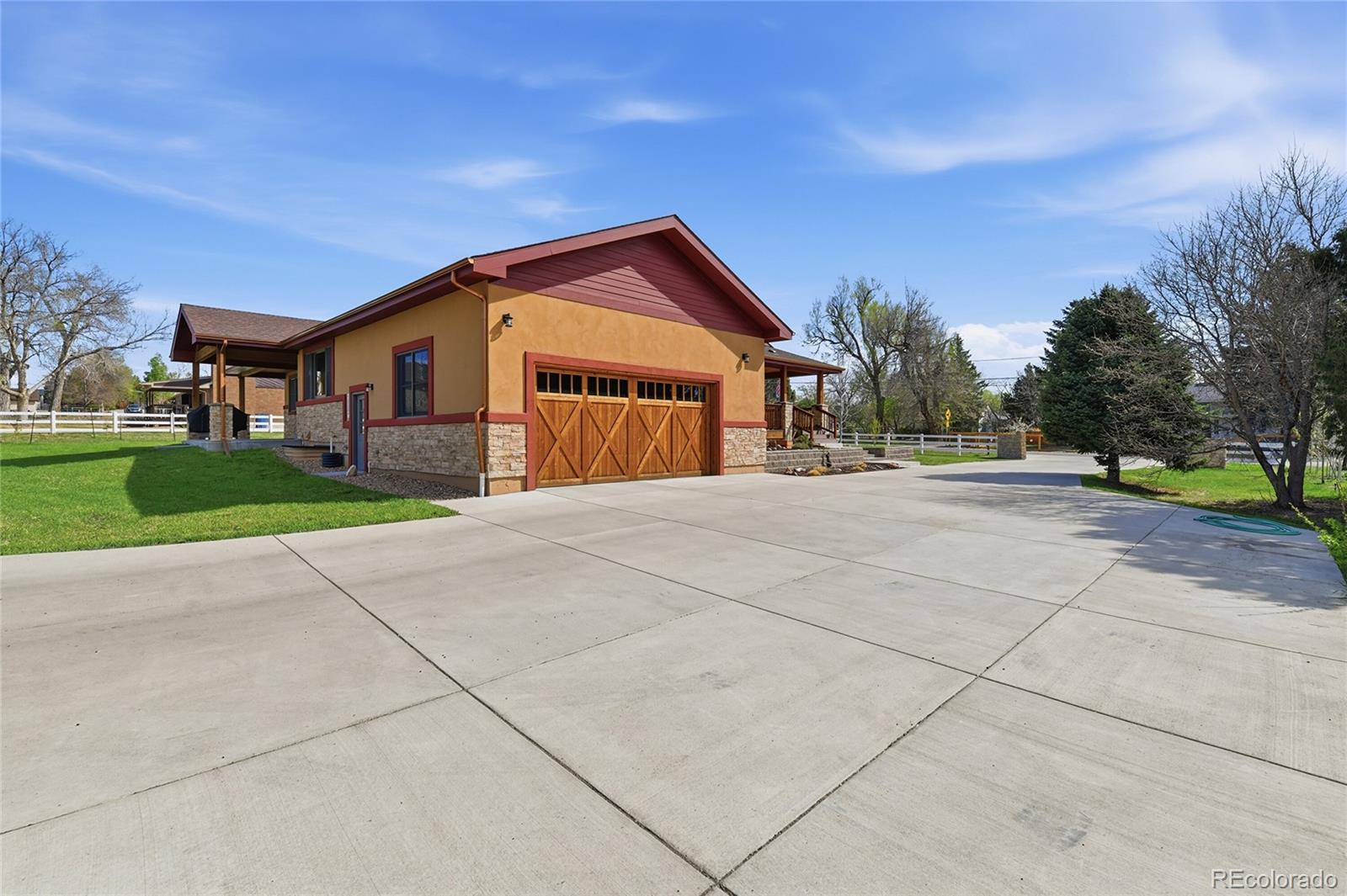 5365 Eldridge Street Arvada CO 80002