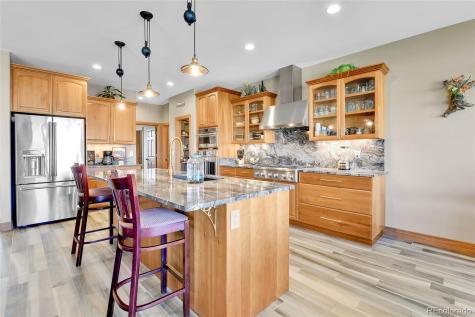 5365 Eldridge Street Arvada CO 80002