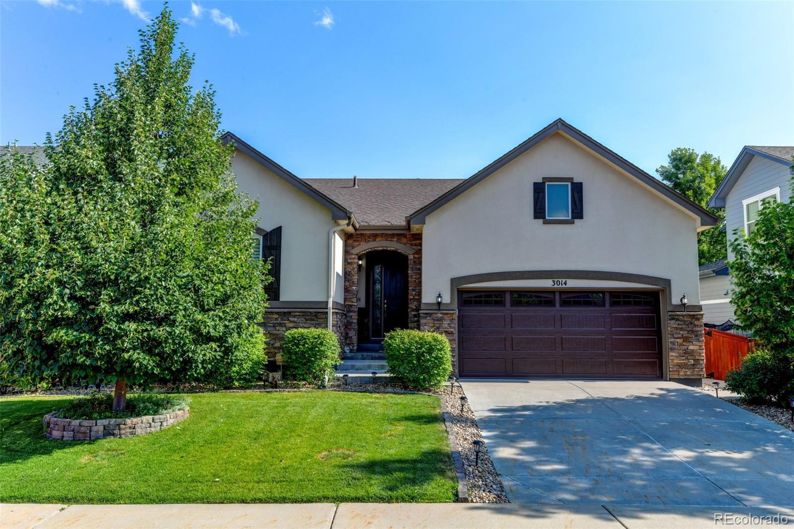3014 E 143rd Drive Thornton CO 80602