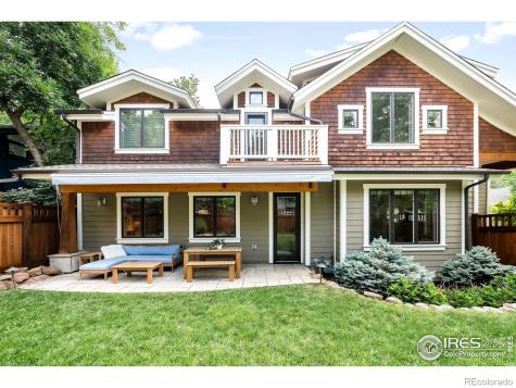 2332 20TH Street Boulder CO 80304