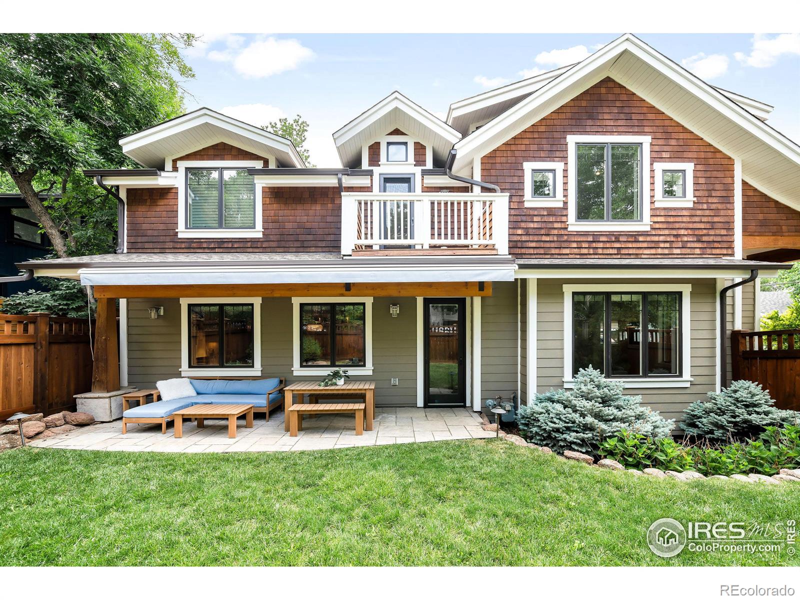 2332 20th Street Boulder CO 80304