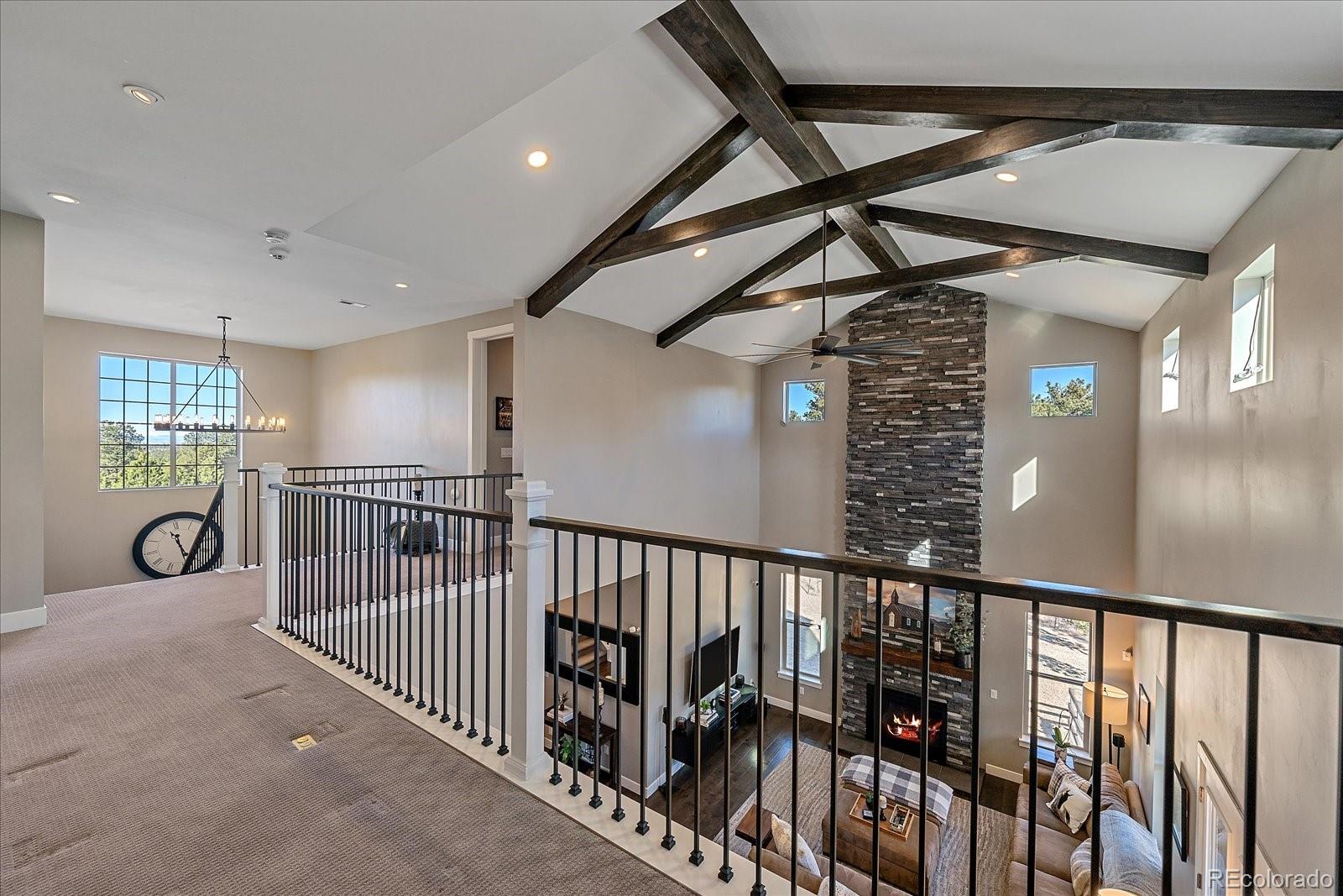 230 S Big Meadow Trail Franktown CO 80116