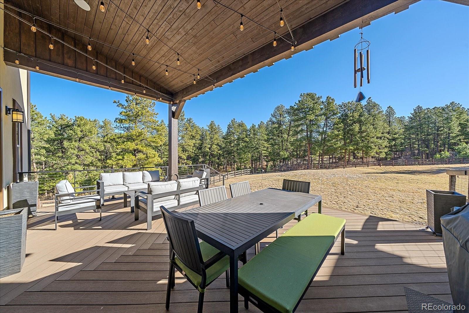 230 S Big Meadow Trail Franktown CO 80116