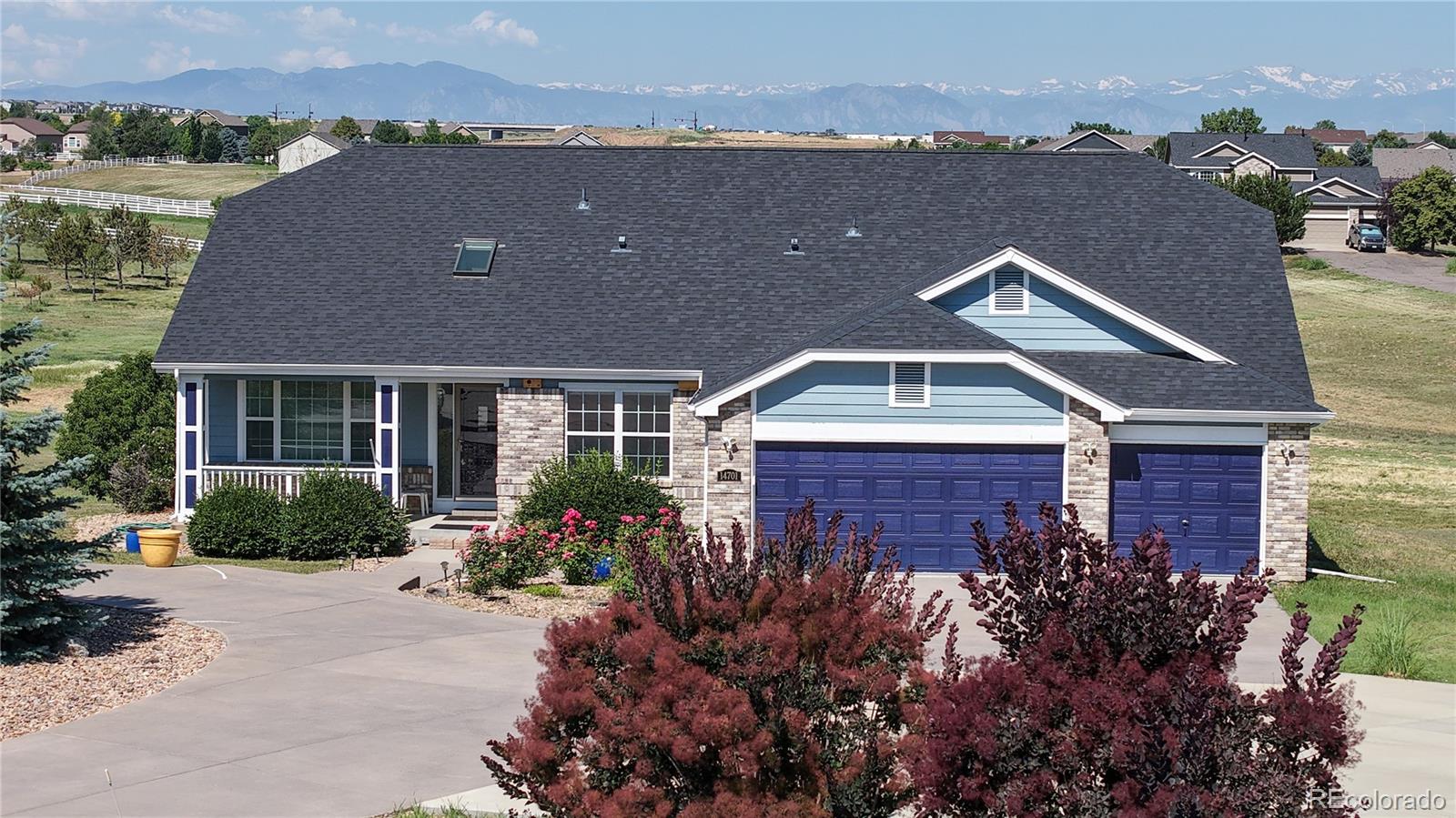 14701 Yosemite Street Brighton CO 80602