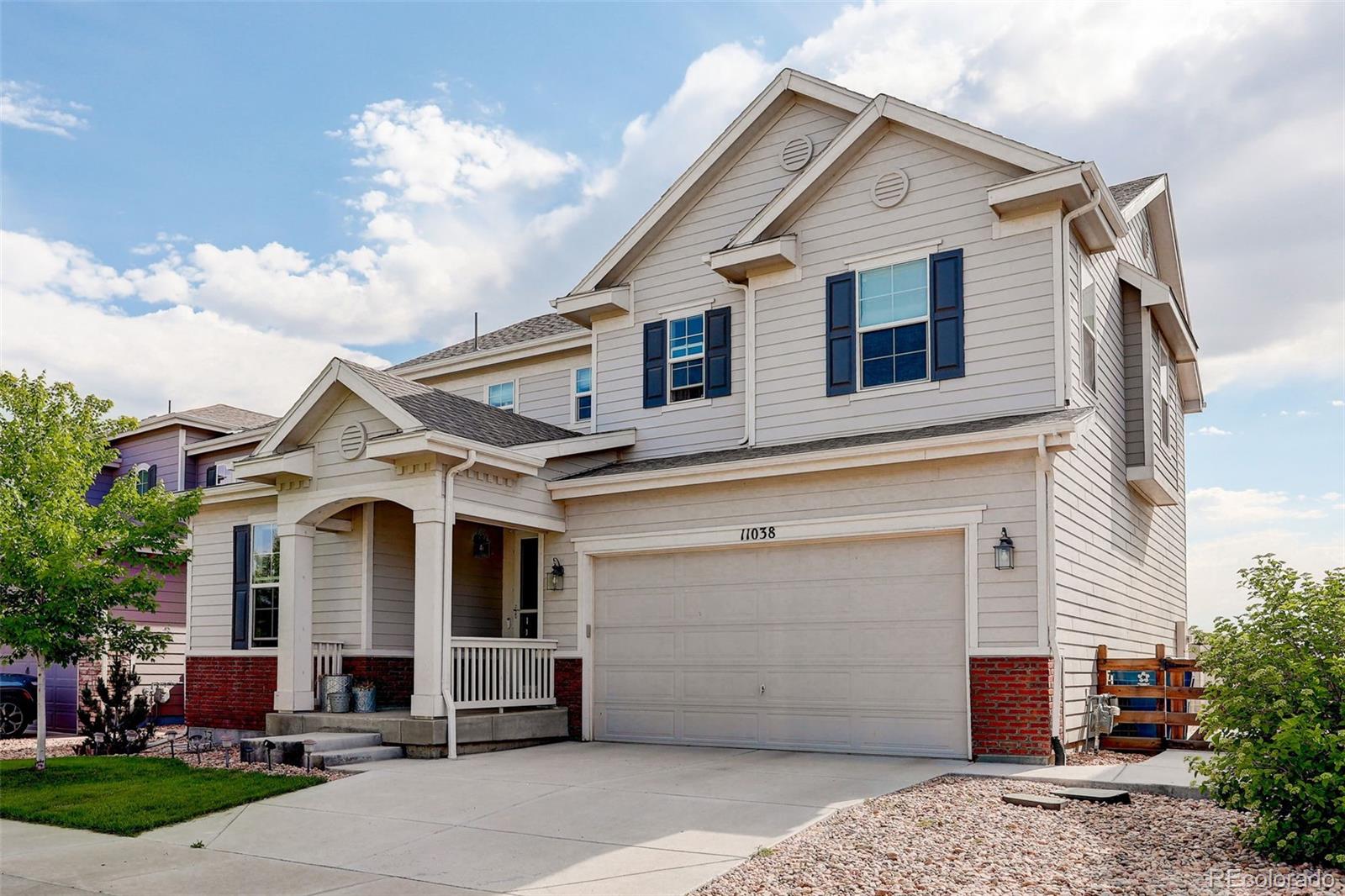 11038 Unity Lane Commerce City CO 80022