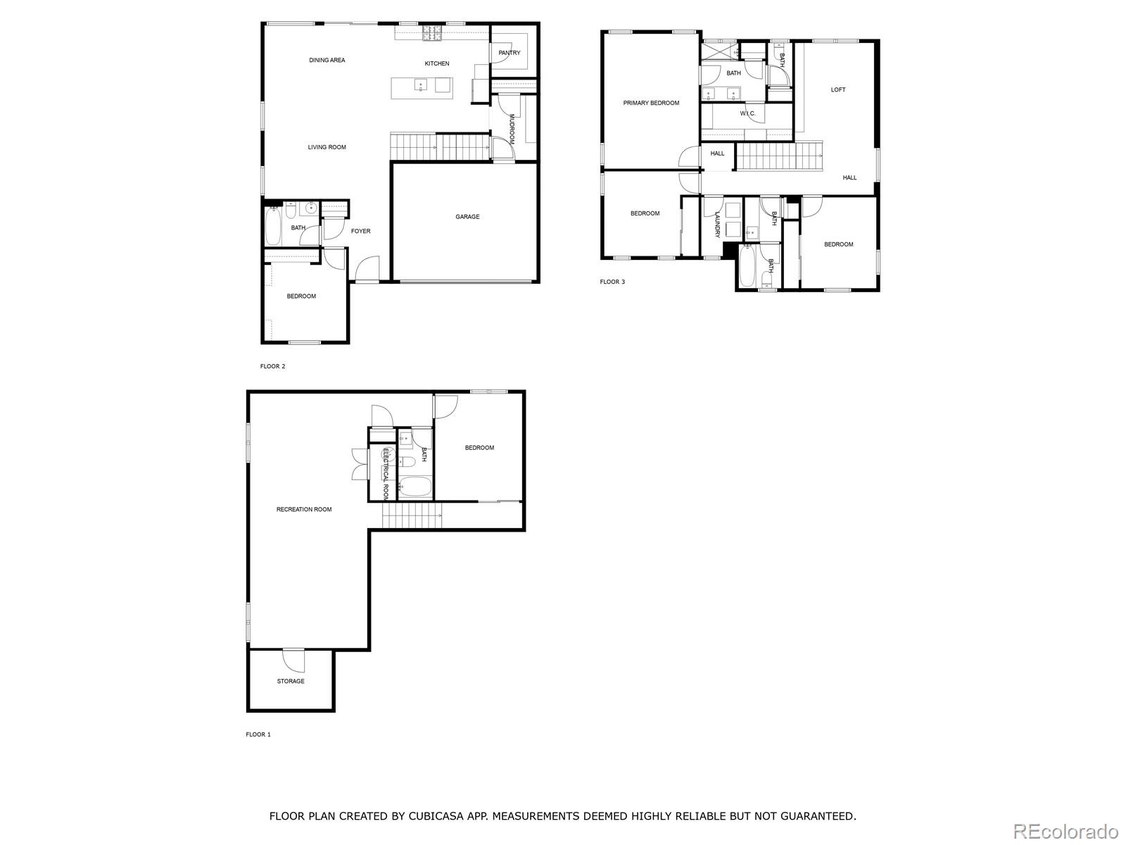 11038 Unity Lane Commerce City CO 80022