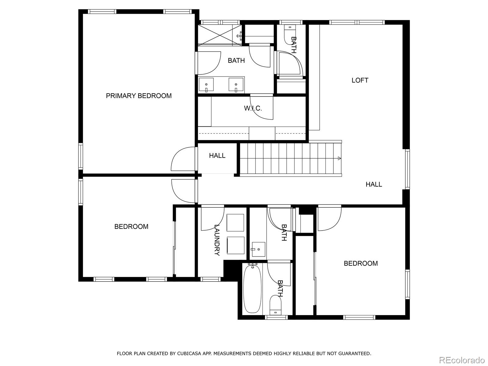 11038 Unity Lane Commerce City CO 80022