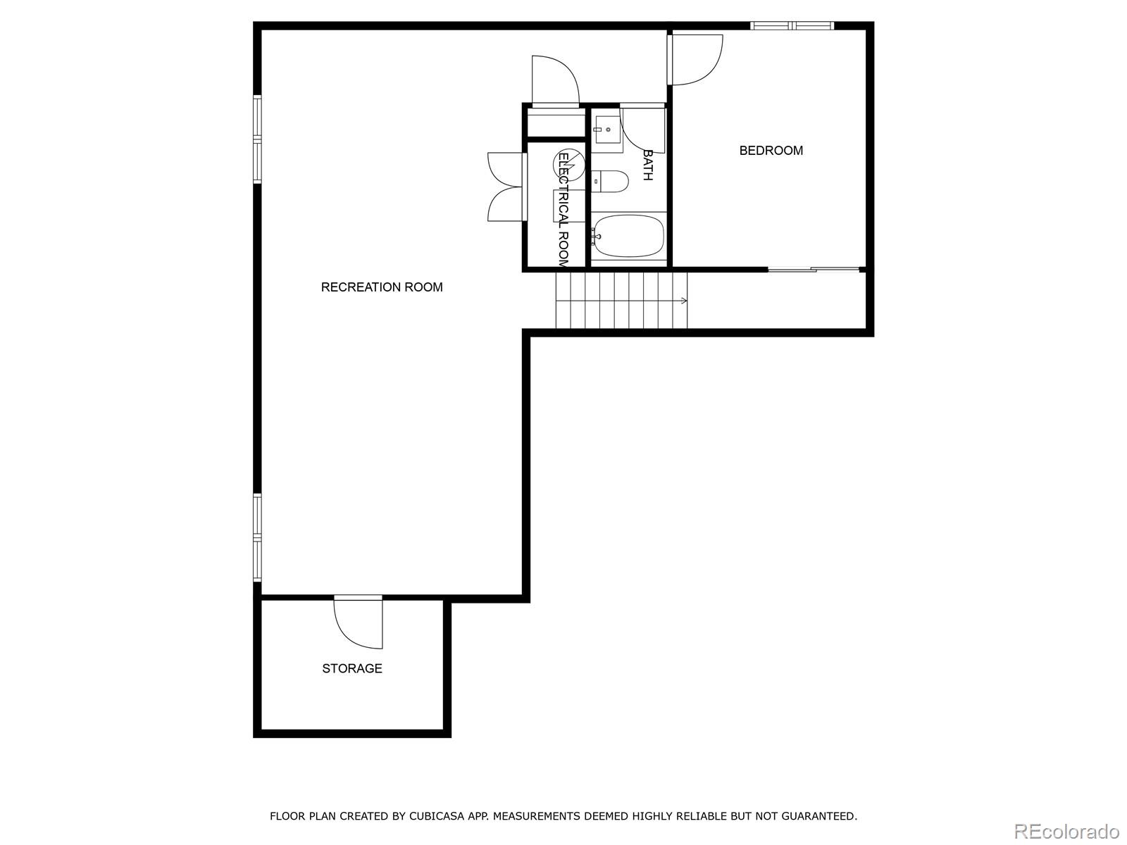 11038 Unity Lane Commerce City CO 80022