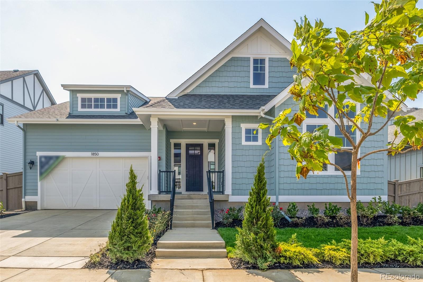 1850 Hickory Avenue Erie CO 80516