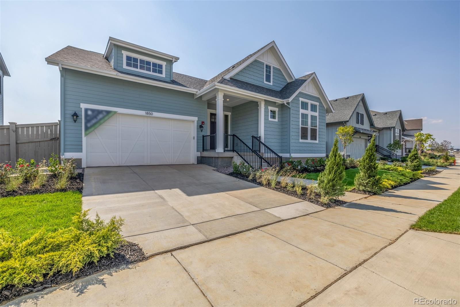 1850 Hickory Avenue Erie CO 80516