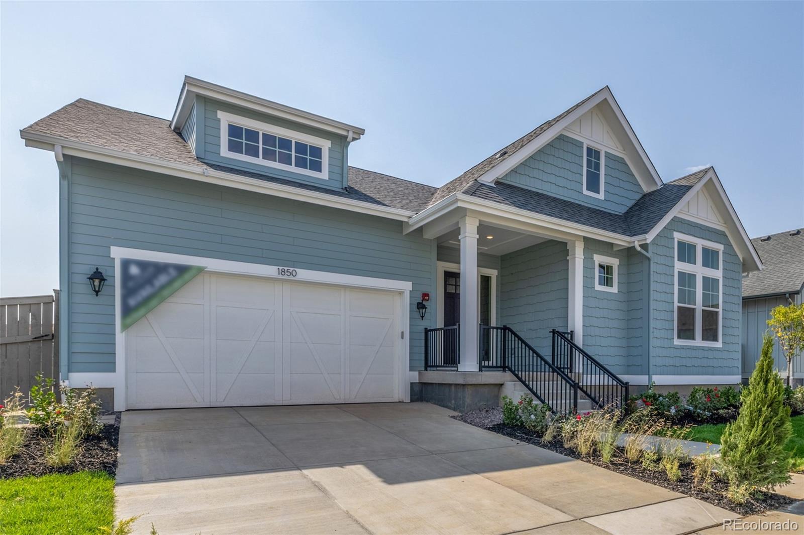 1850 Hickory Avenue Erie CO 80516