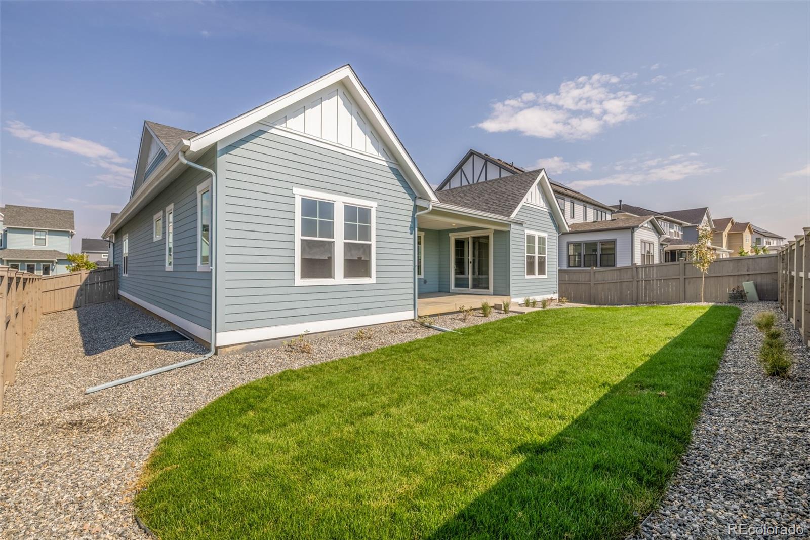 1850 Hickory Avenue Erie CO 80516