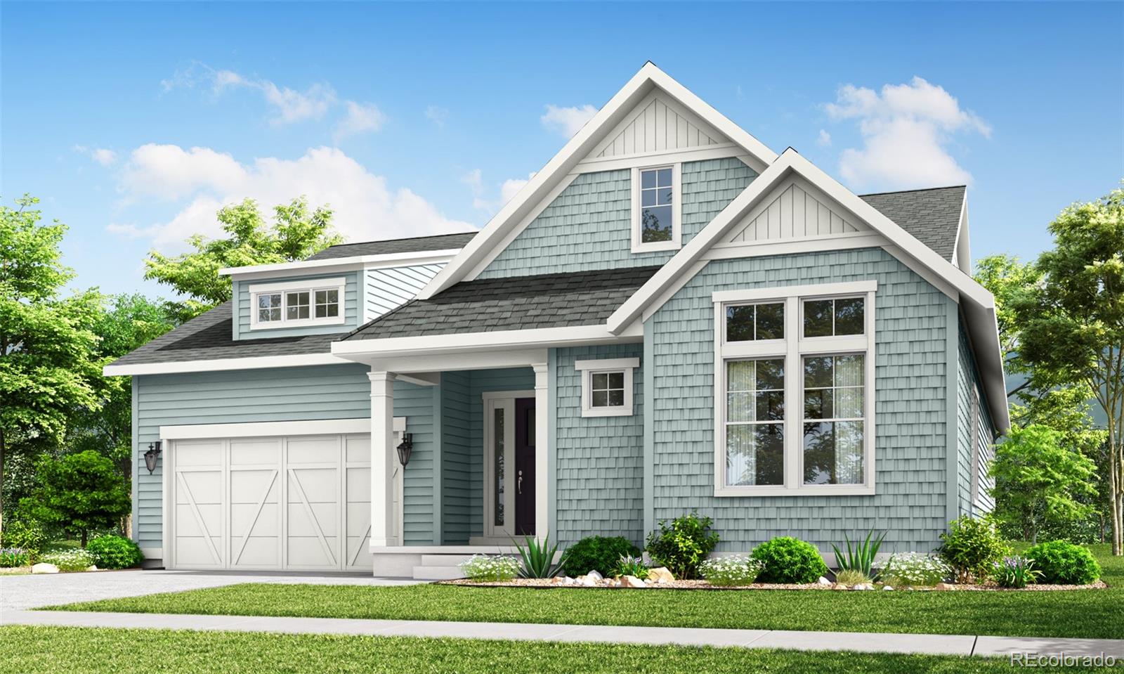 1850 Hickory Avenue Erie CO 80516