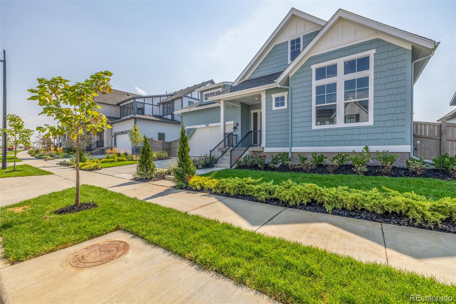 1850 Hickory Avenue Erie CO 80516