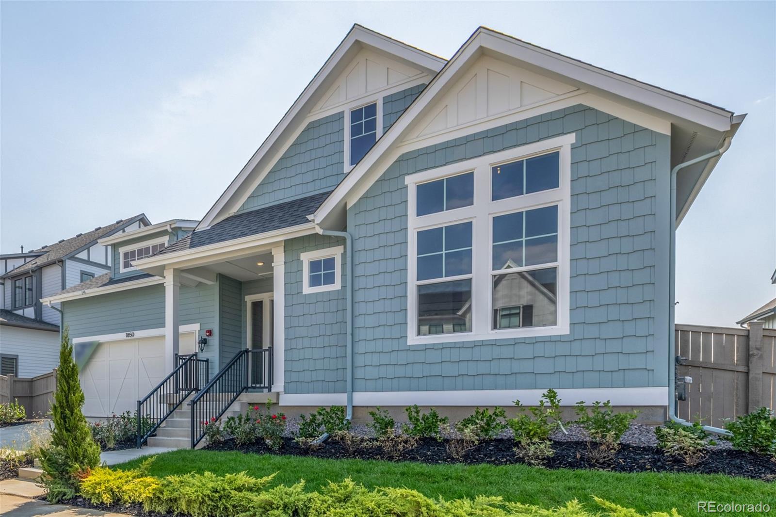 1850 Hickory Avenue Erie CO 80516