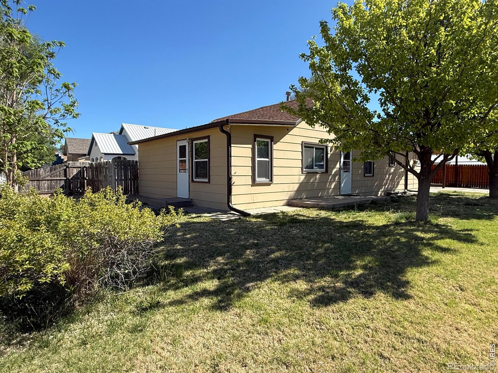 711 S 3rd Street Lamar CO 81052