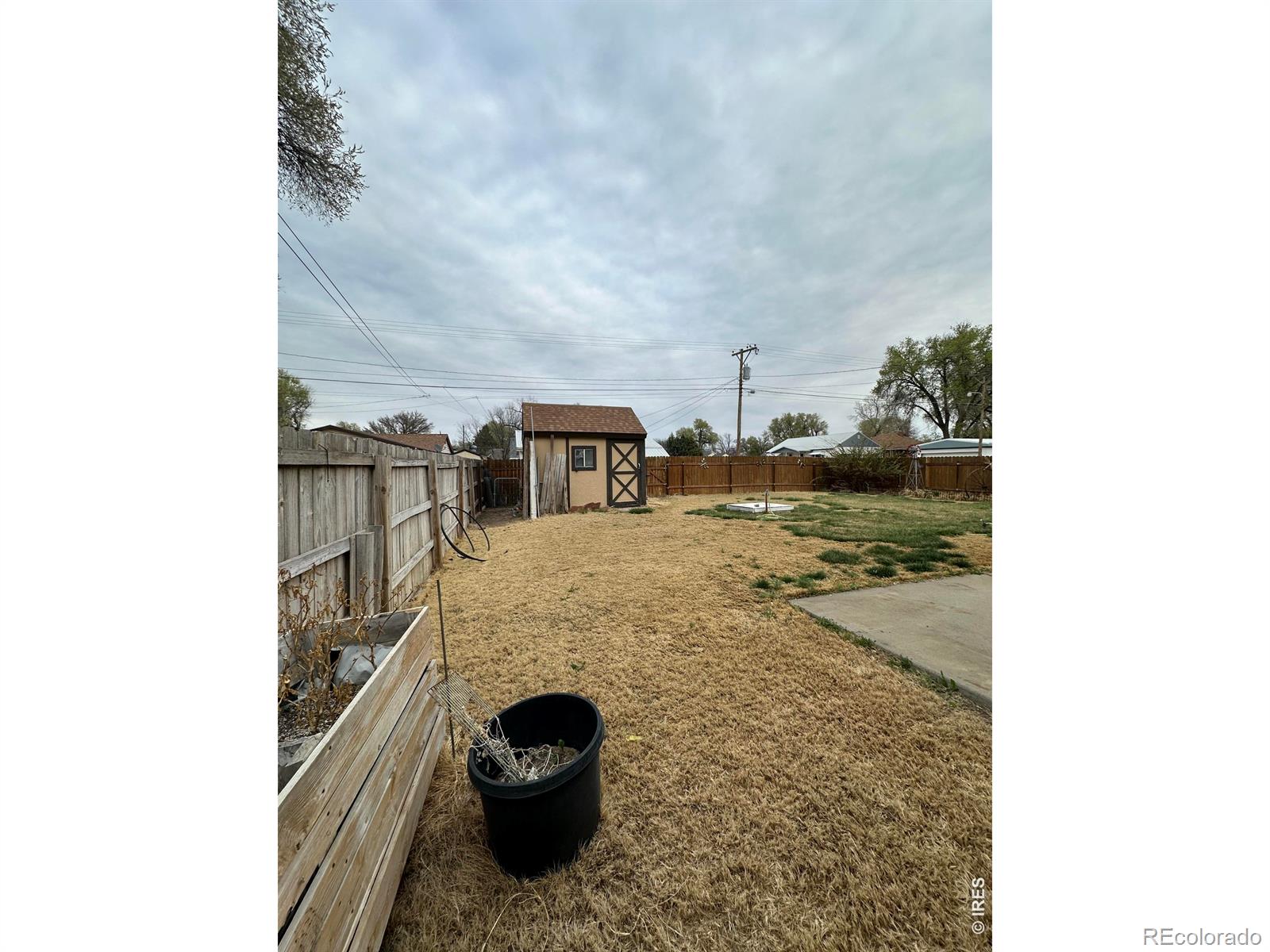 711 S 3rd Street Lamar CO 81052