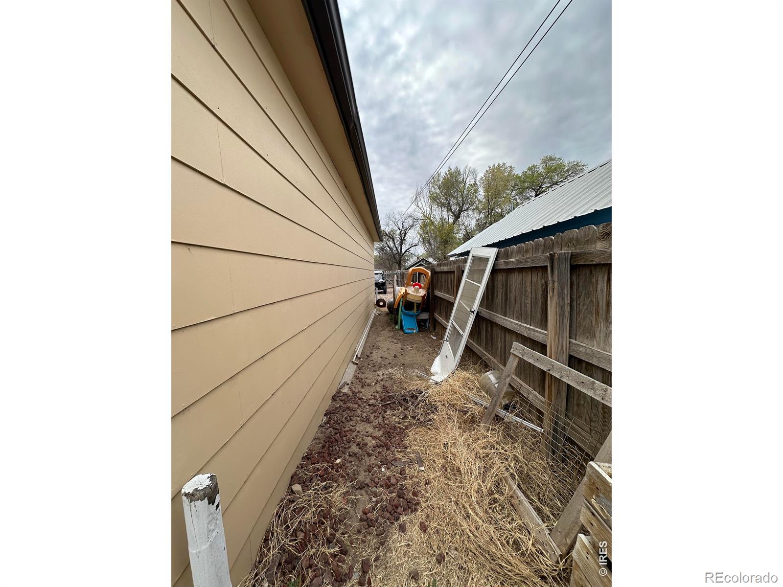 711 S 3rd Street Lamar CO 81052
