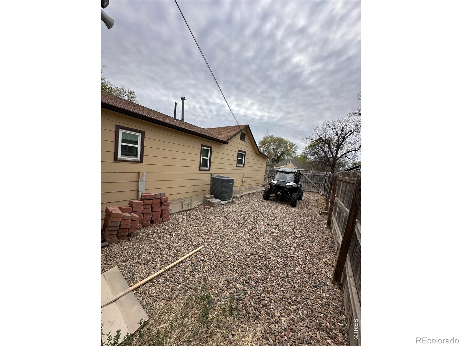711 S 3rd Street Lamar CO 81052