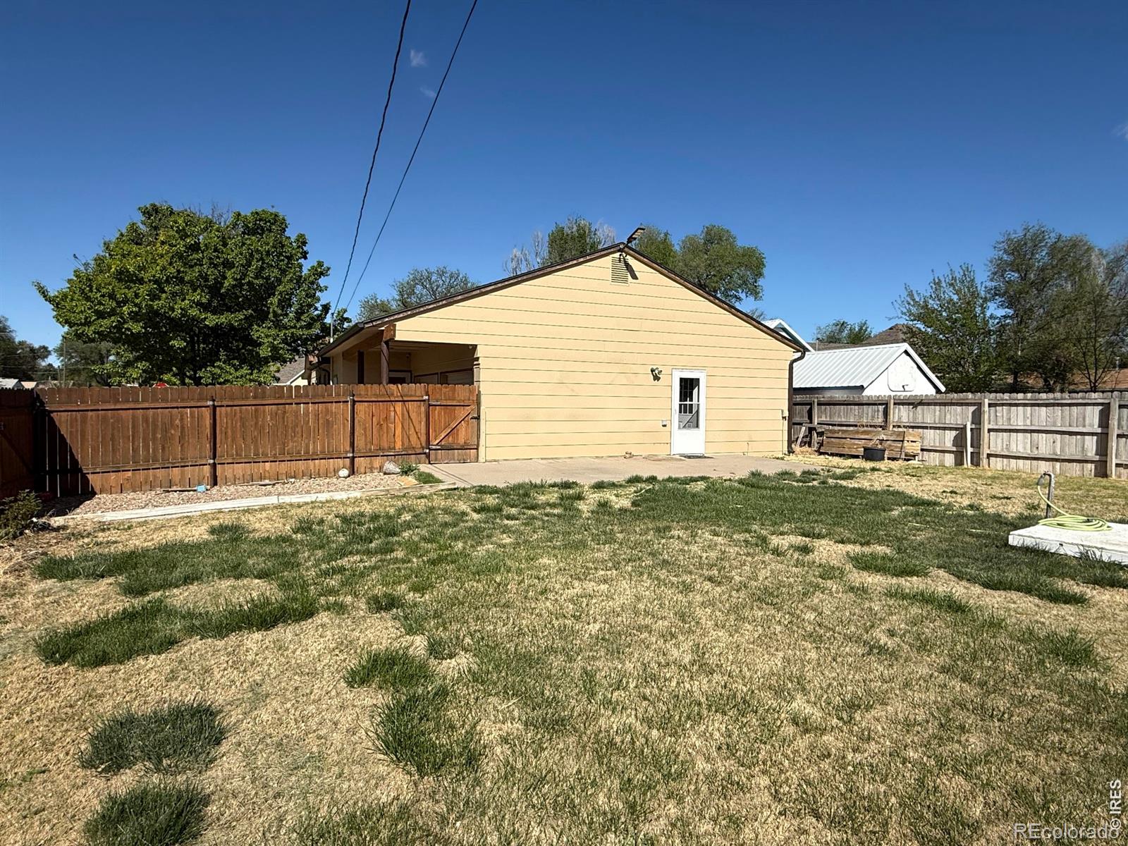 711 S 3rd Street Lamar CO 81052