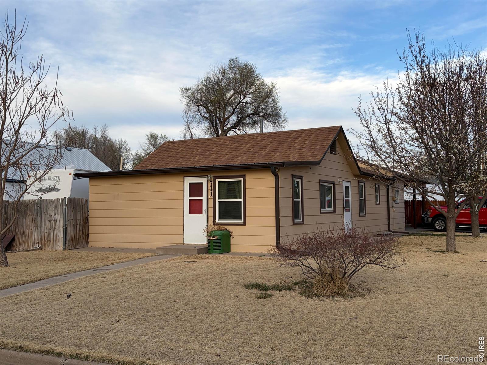 711 S 3rd Street Lamar CO 81052