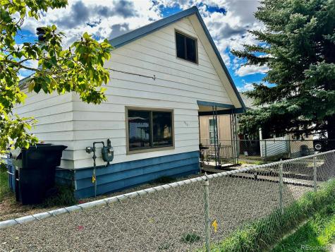 413 W 3rd Street Leadville CO 80461