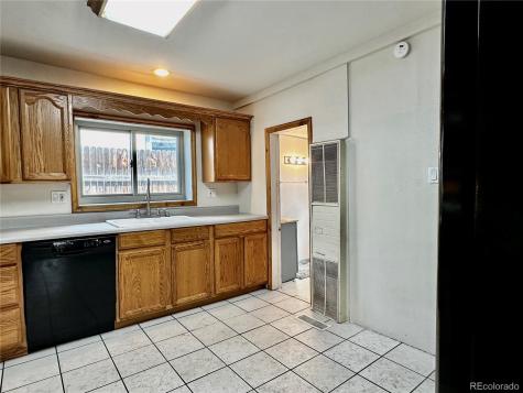 413 W 3rd Street Leadville CO 80461