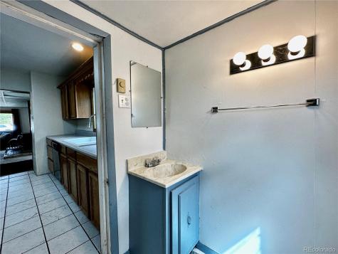 413 W 3rd Street Leadville CO 80461