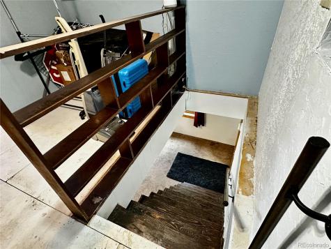 413 W 3rd Street Leadville CO 80461