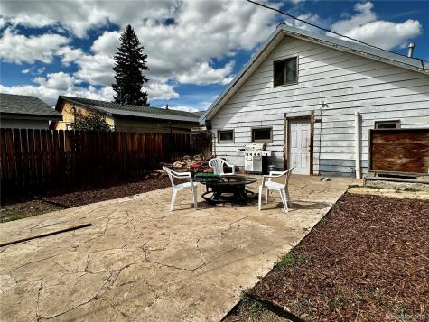 413 W 3rd Street Leadville CO 80461