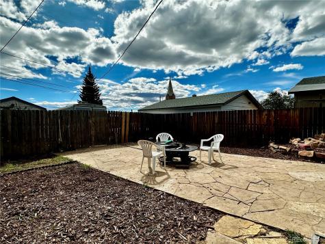 413 W 3rd Street Leadville CO 80461