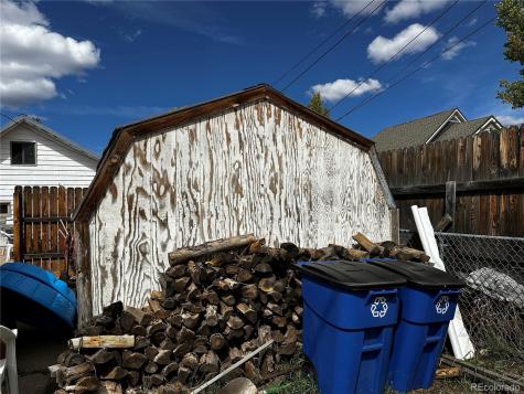 413 W 3rd Street Leadville CO 80461