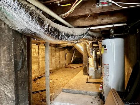 413 W 3rd Street Leadville CO 80461