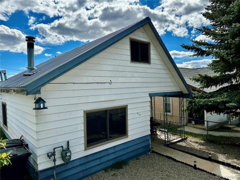 413 W 3rd Street Leadville CO 80461