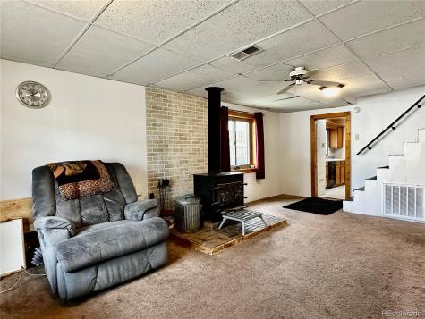 413 W 3rd Street Leadville CO 80461