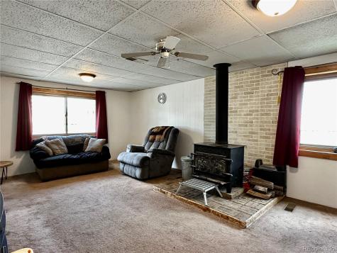 413 W 3rd Street Leadville CO 80461