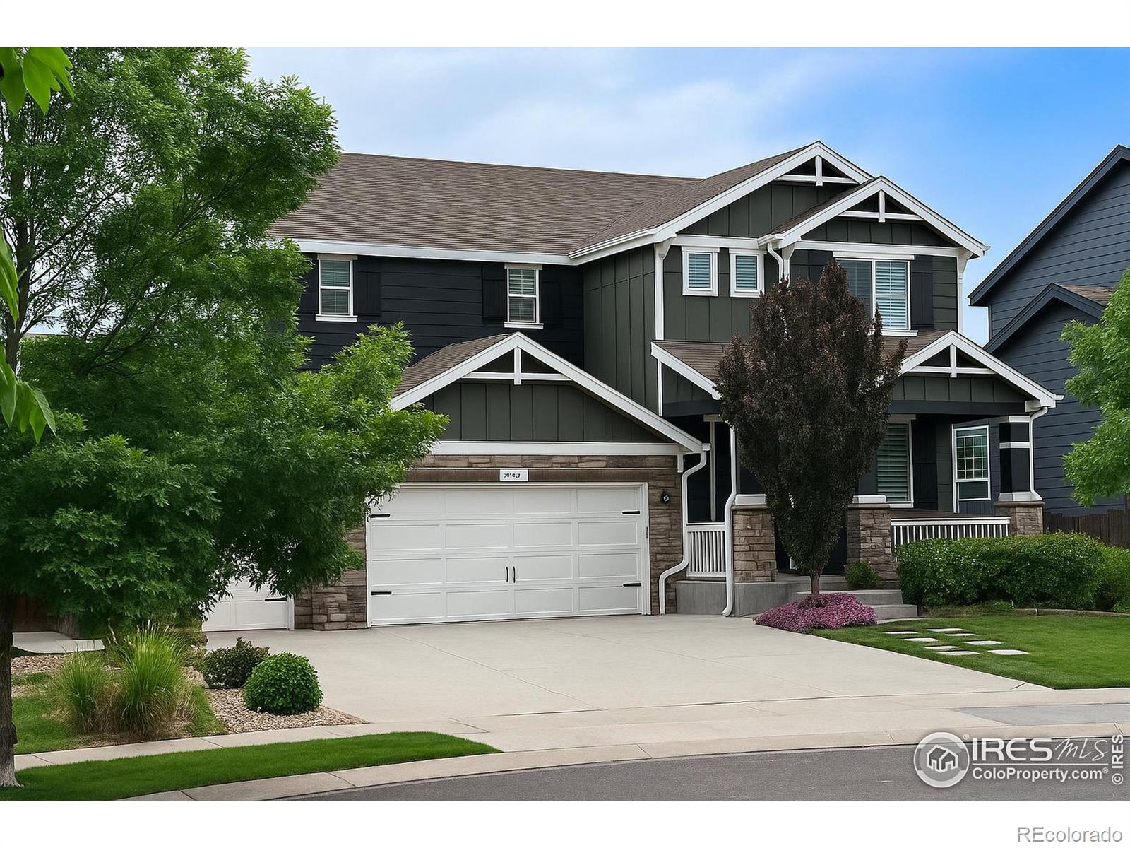 6434 Cloudburst Avenue Timnath CO 80547