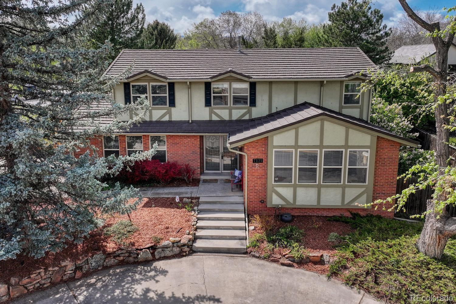 7325 W Clifton Avenue Littleton CO 80128