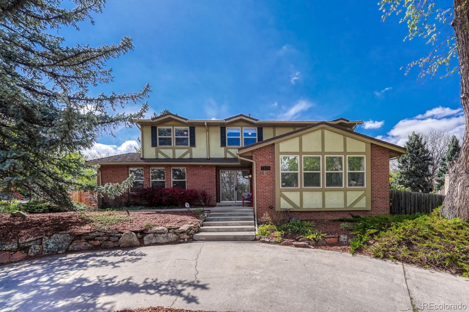 7325 W Clifton Avenue Littleton CO 80128