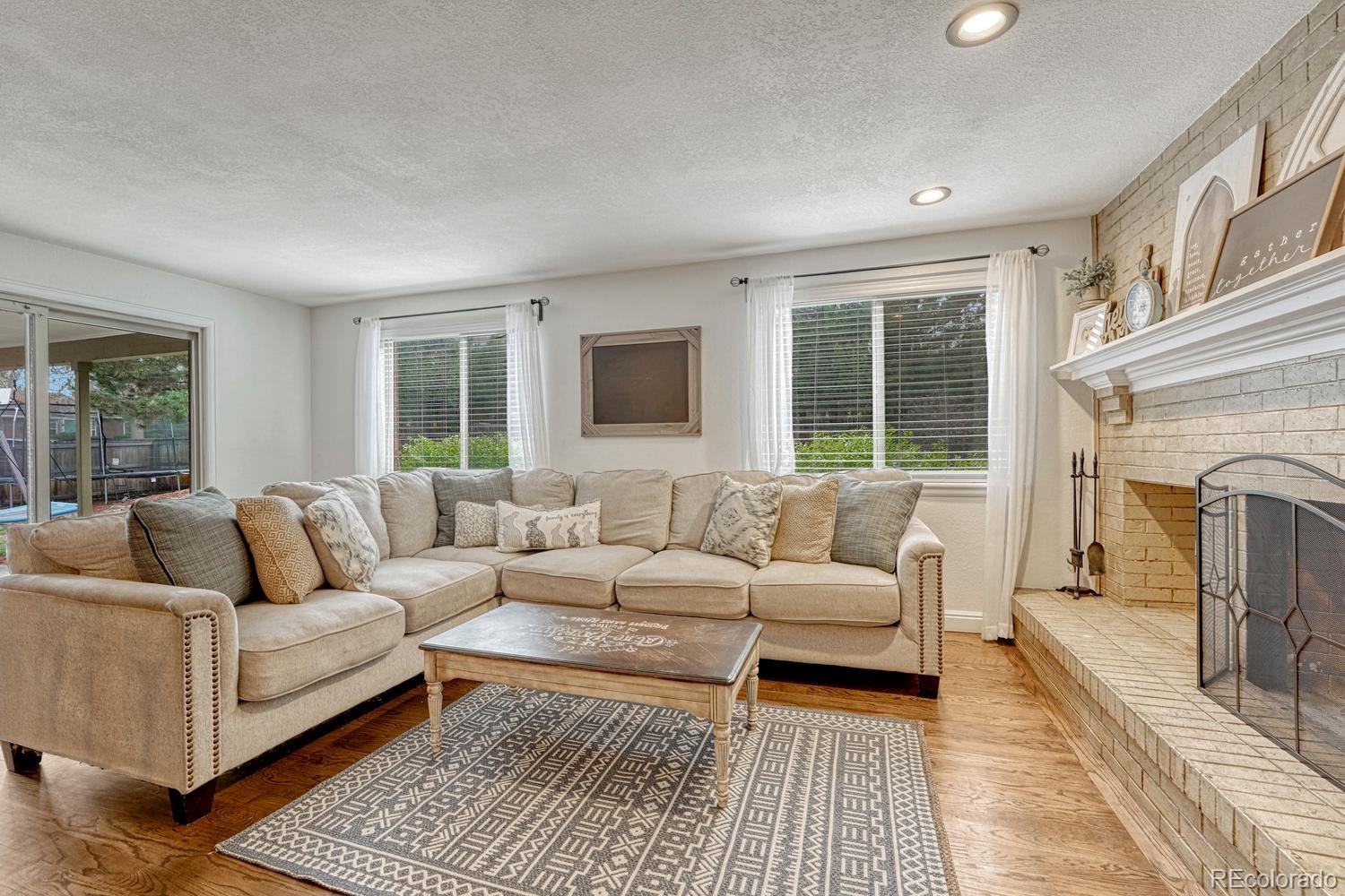 7325 W Clifton Avenue Littleton CO 80128