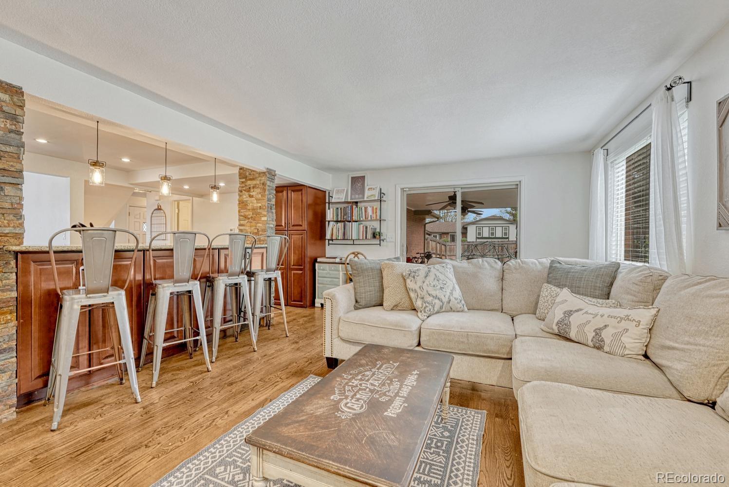 7325 W Clifton Avenue Littleton CO 80128