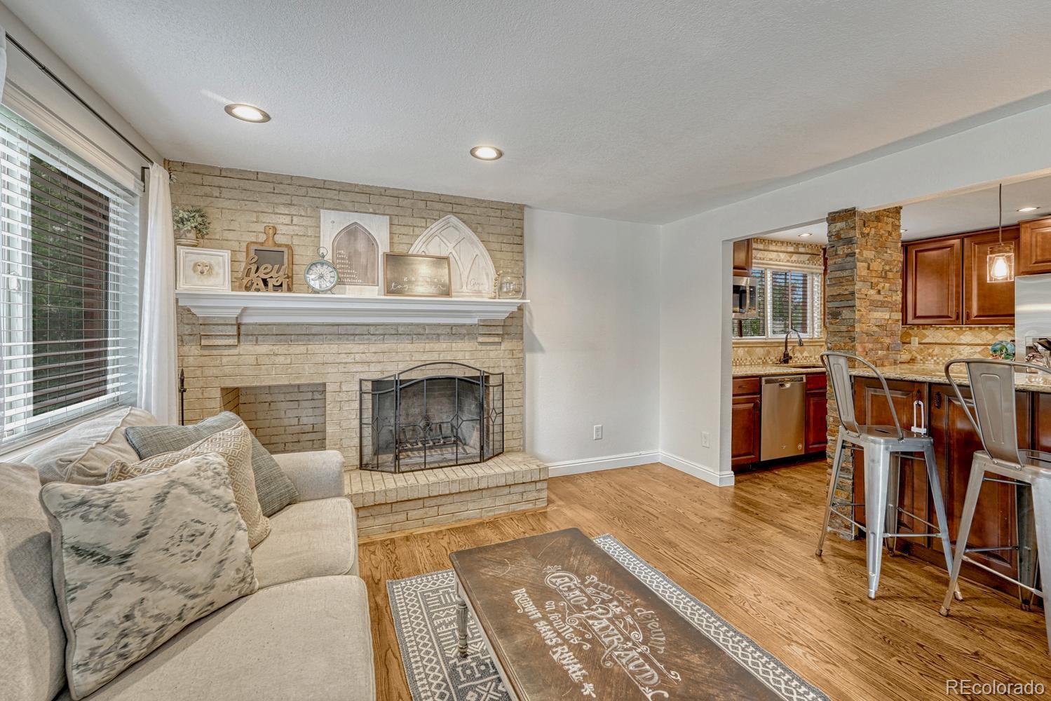 7325 W Clifton Avenue Littleton CO 80128