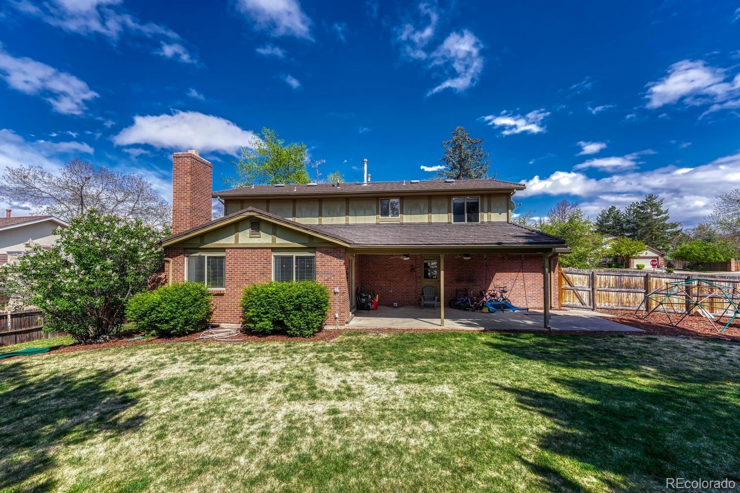 7325 W Clifton Avenue Littleton CO 80128