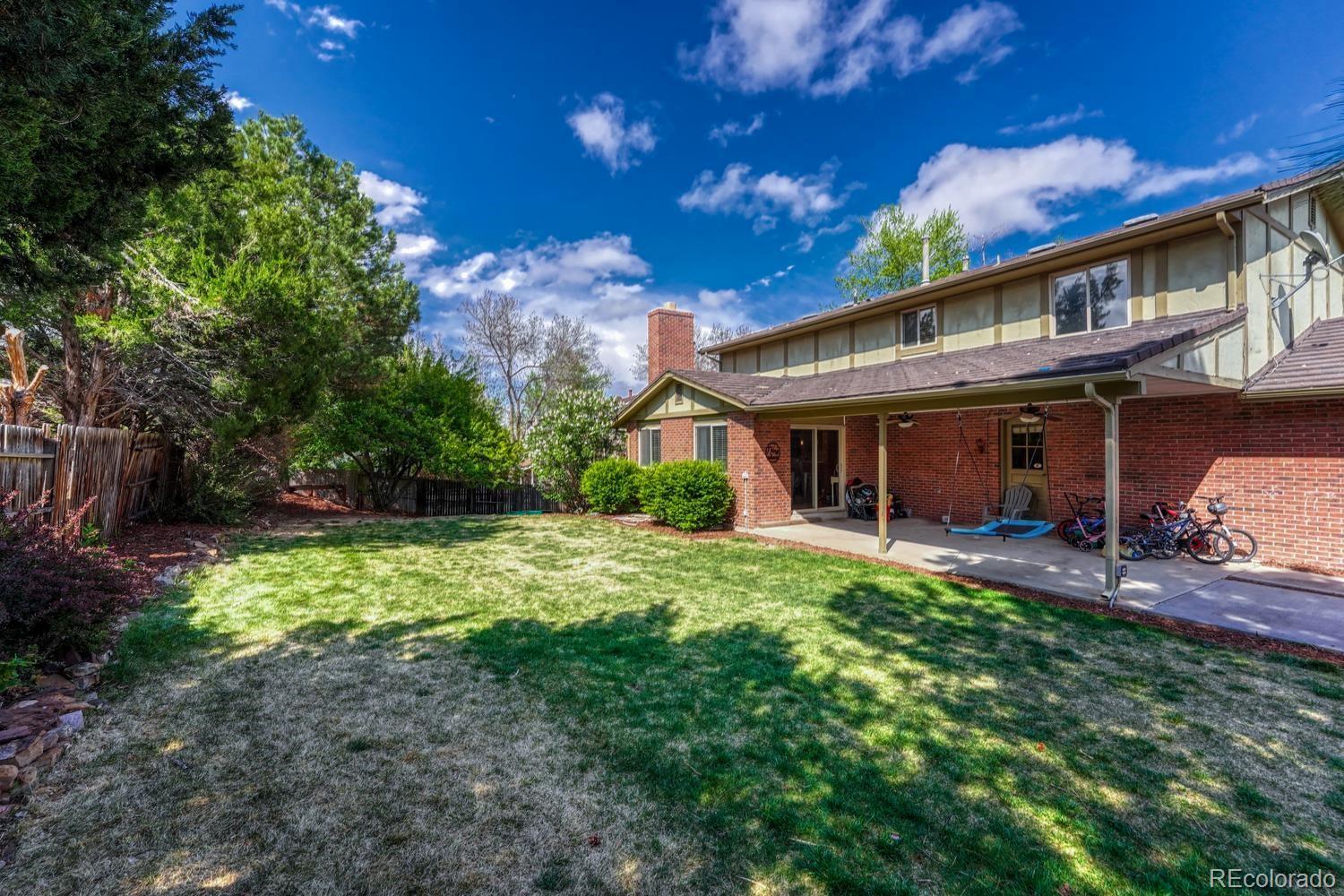 7325 W Clifton Avenue Littleton CO 80128