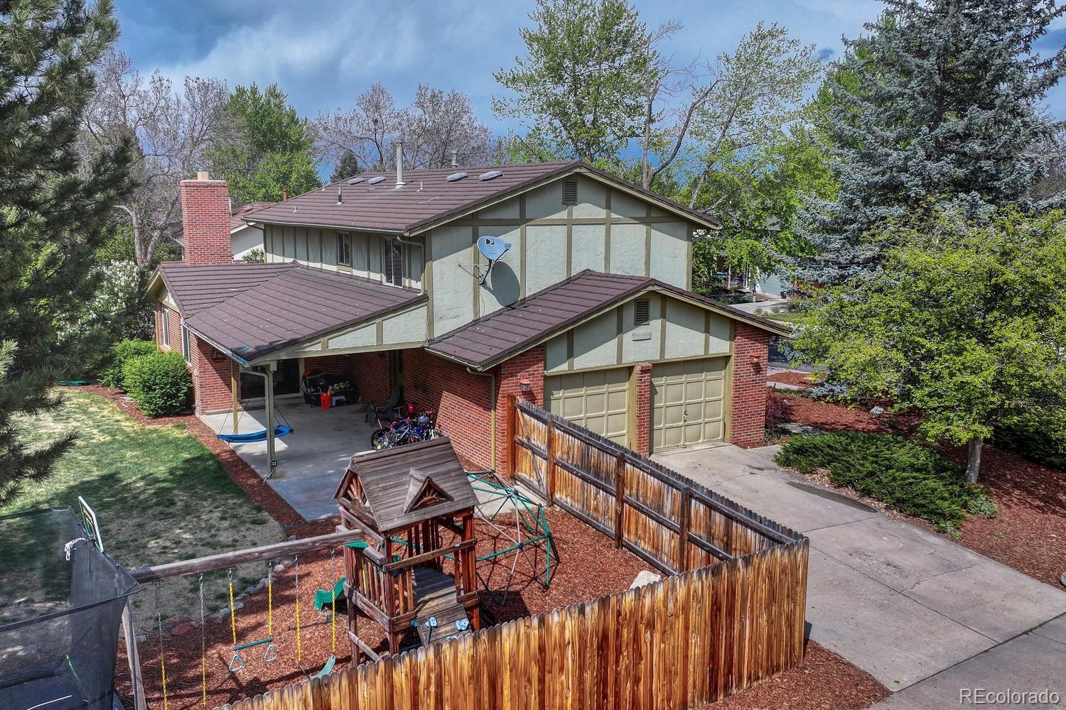7325 W Clifton Avenue Littleton CO 80128