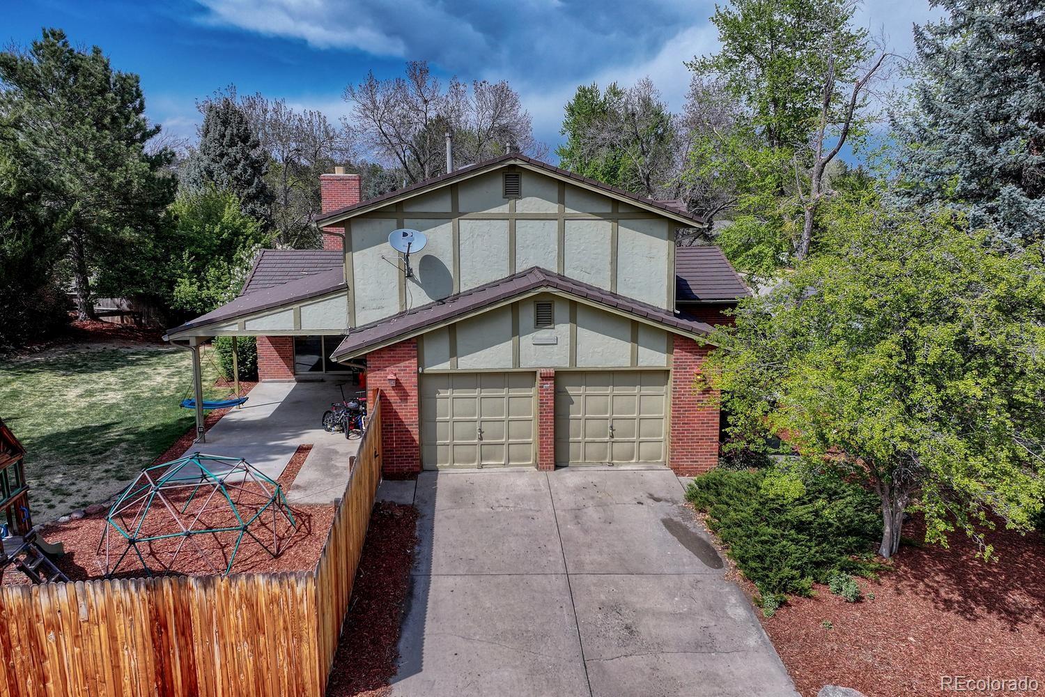 7325 W Clifton Avenue Littleton CO 80128