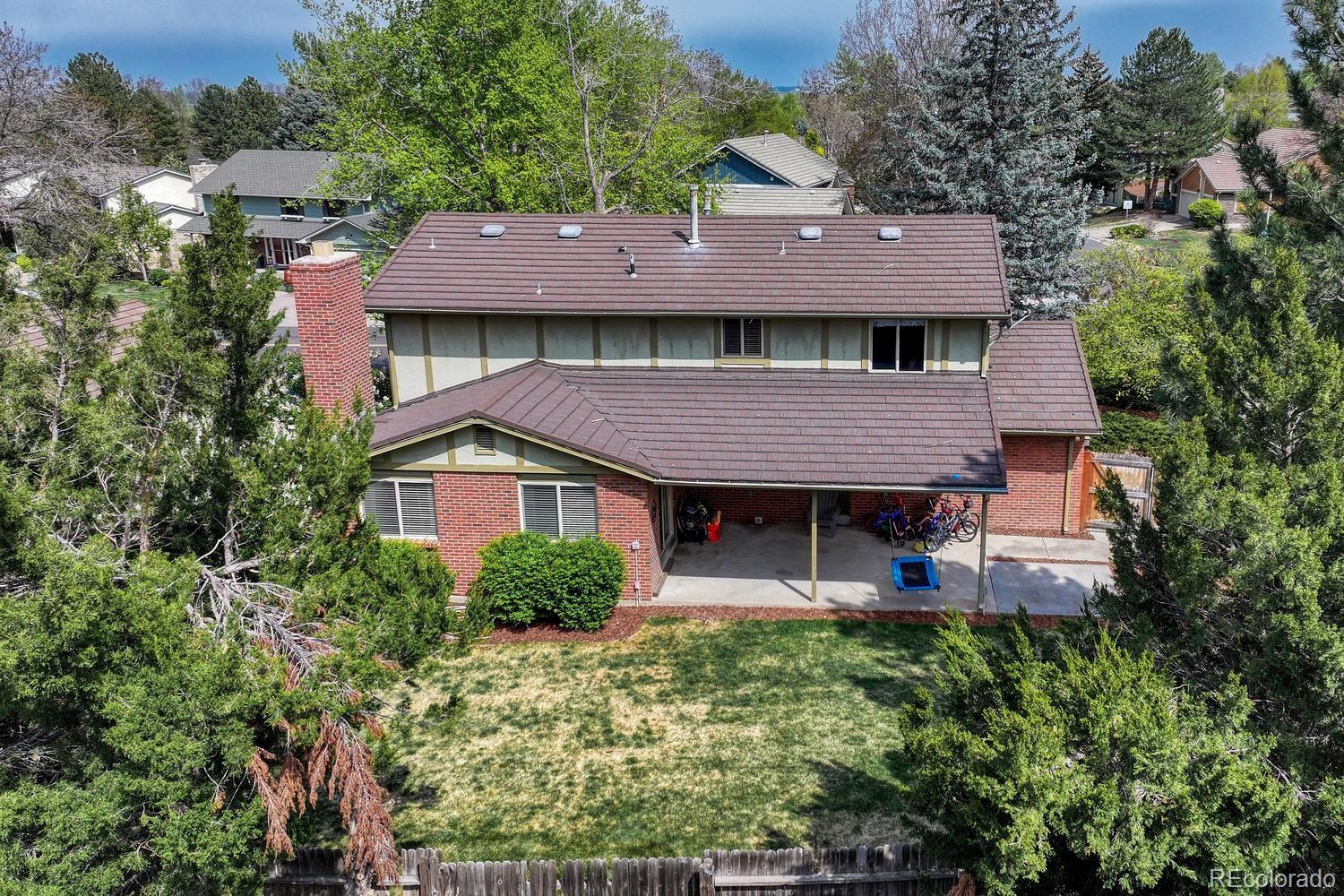 7325 W Clifton Avenue Littleton CO 80128