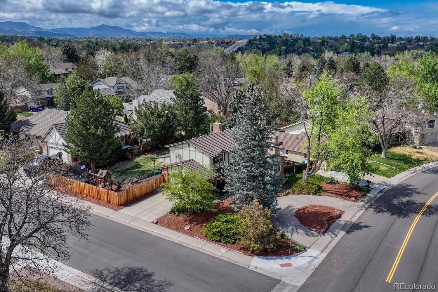 7325 W Clifton Avenue Littleton CO 80128